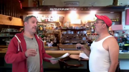 Brève de comptoir - Après le Sarkothon le Copéthon?