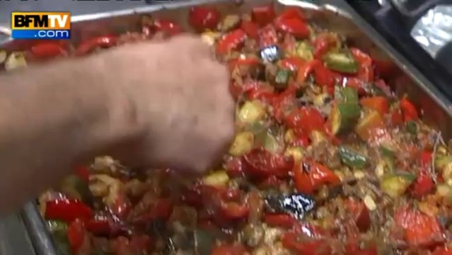 Les restaurateurs font face à une baisse de chiffre d'affaires et de fréquentation - 09 /09