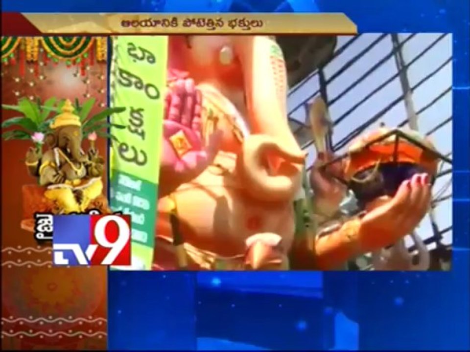 Ganapati - Management Guru!