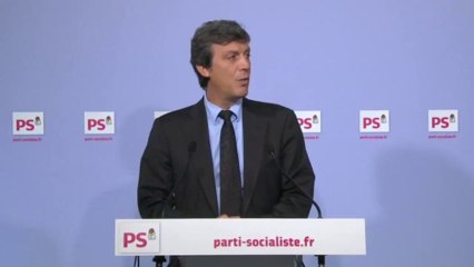 David Assouline: «Il faut défendre le pouvoir d'achat des salariés modestes et favoriser le retour à l'emploi »