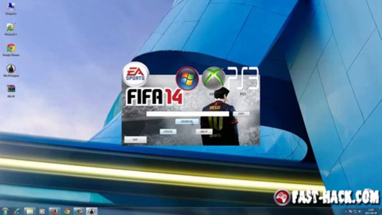 Fifa 14 Keygen PC | XBOX360 | PS3 Free Download