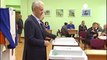 Anti-Kremlin party cries foul over result of Moscow...