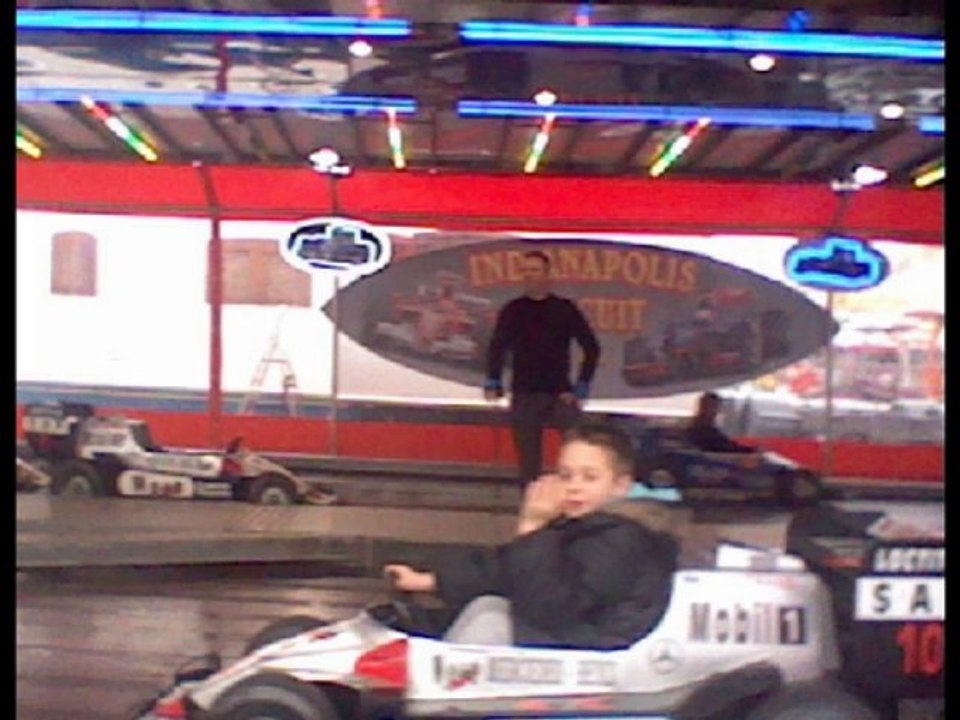 anif tony 8 ans 2013