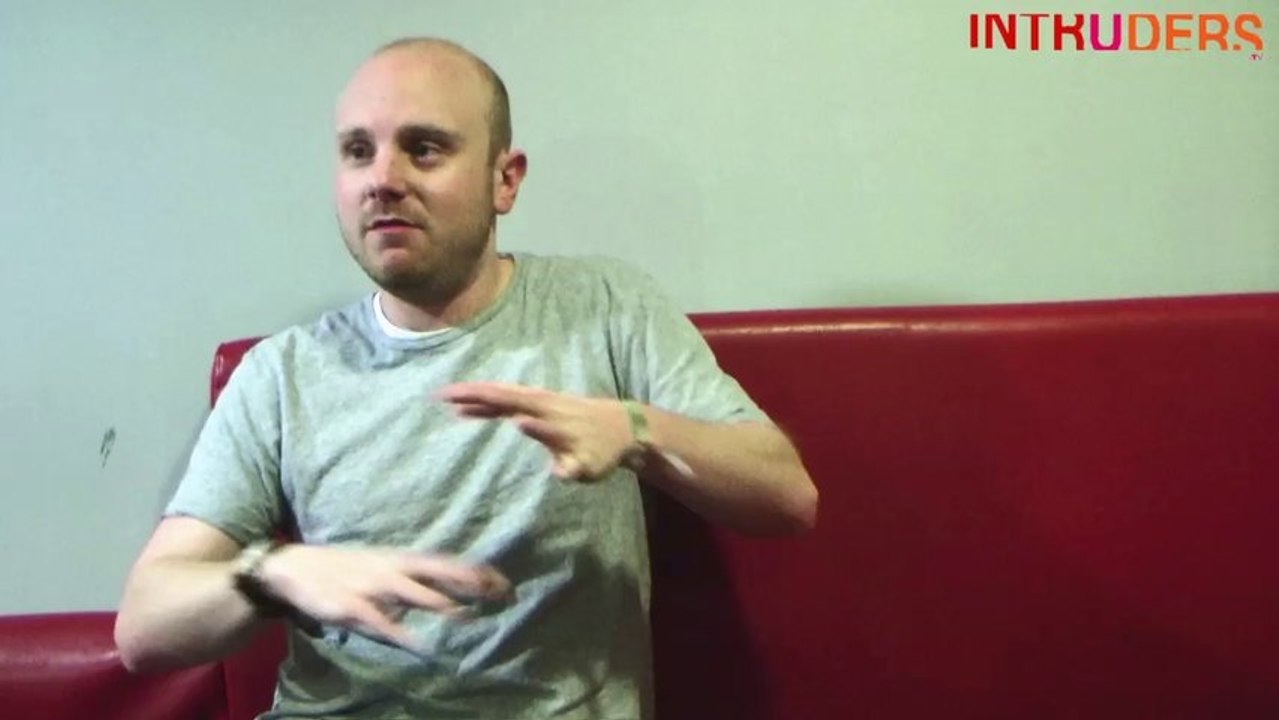 Huxley about french scene (inc. Apollonia connection)