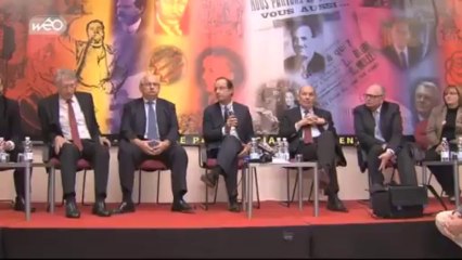 Primaires PS : dernière ligne droite