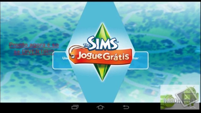 the sims freeplay apk mod money (dinheiro infinito)
