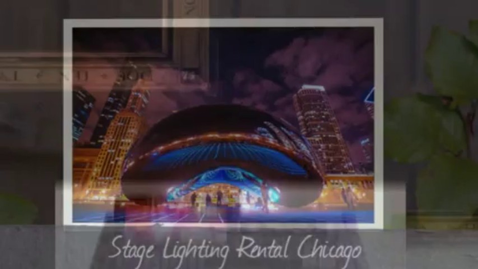 ⁣Corporate Events Chicago