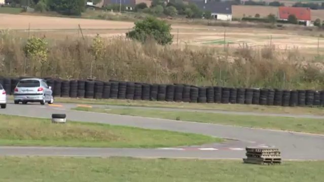 circuit clastres 08/09/13 FredRC Gargamel