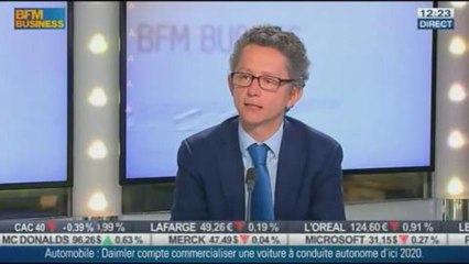 Les réponses de Christian Fontaine aux auditeurs sur Intégrale Placements - 09/09 2/2