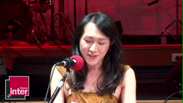 Sony Chan : Au voleur