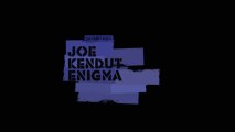 Joe Kendut - Enigma (Original Mix) [Sabotage]