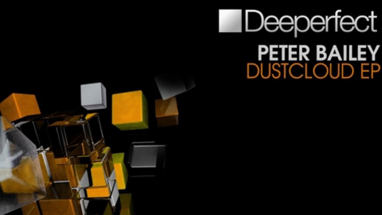 Peter Bailey - Brooklyn Bound (Original Mix) [Deeperfect]