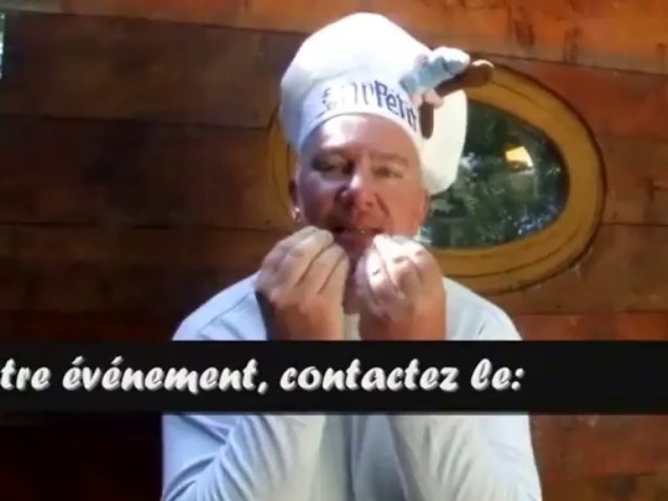 PIZZAIOLO AURIS EN OISANS PIZZAIOLO MONTAGNARD sylvain le pizzaiolo des stars