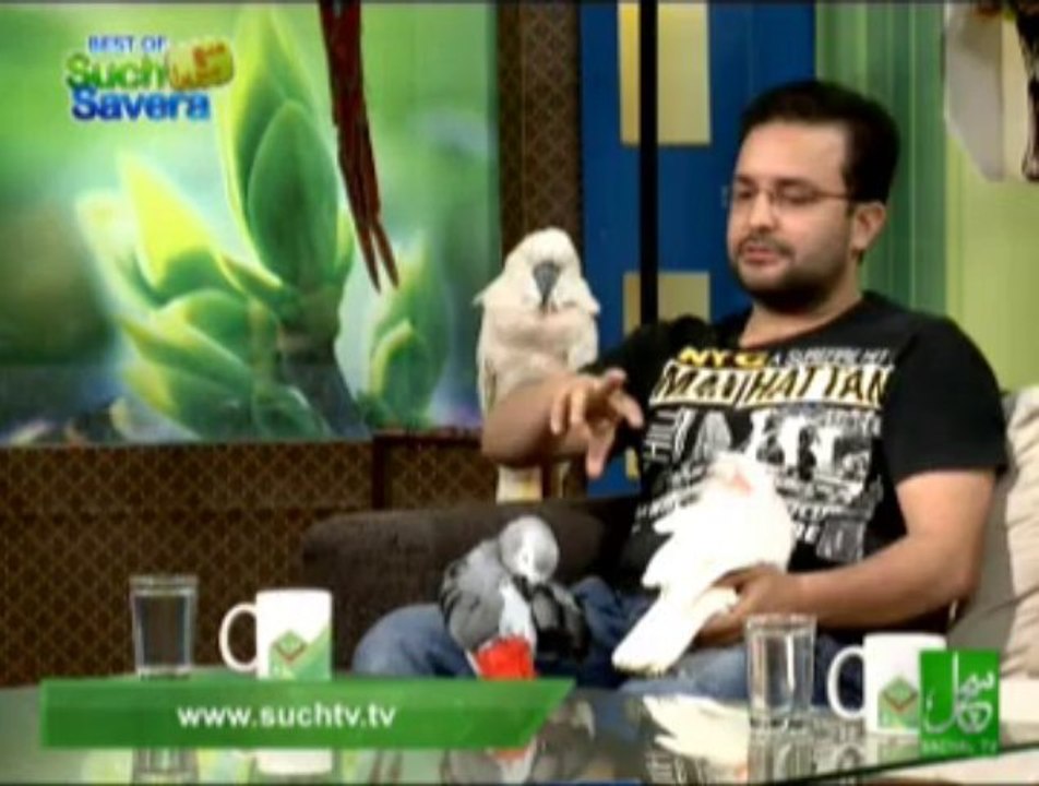Best of Such Savera  Part 1 (08-09-2013)