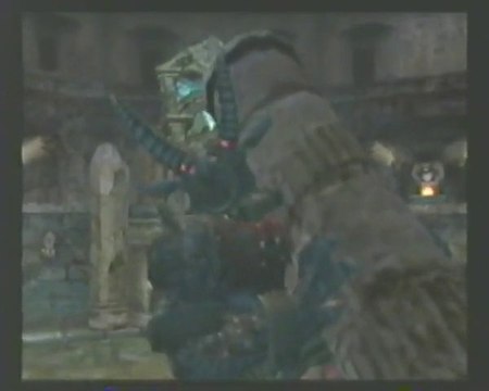 Castlevania COD - Hector LV15 VS Minotaurus Lv50 - Crazy Mode - No Damage