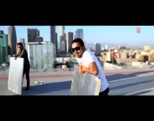Hello Hello Song Making Gippy Grewal Feat. Dr. Zeus - Latest Punjabi Song 2013