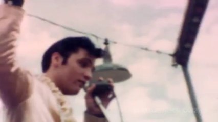 Hawaii 1957 (Sound Overdubbed)