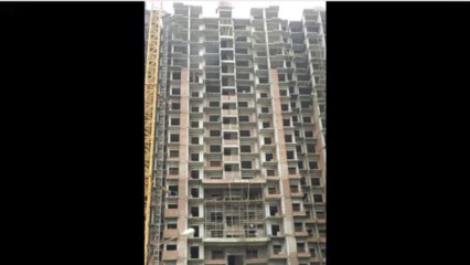 construction status of Homes 121 as on September 2013