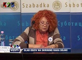 K23TV - Vesti 5. septembar 2013.