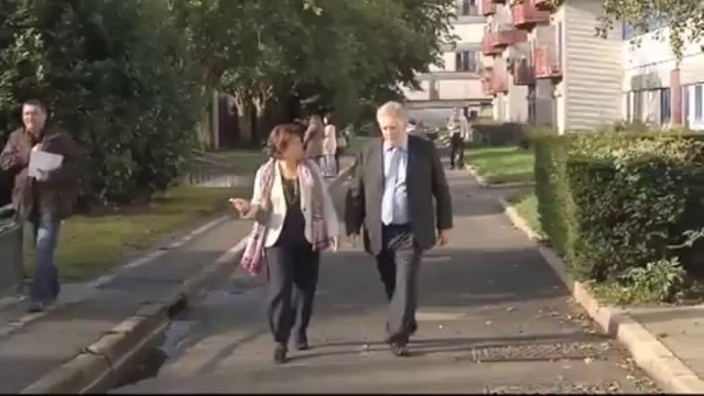 Martine Aubry veut taxer les abonnements Internet !