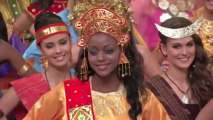 مسلمو اندونيسيا يستنكرون حفل انتخاب ملكة جمال العالم