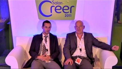 Salon créer 2011 : boite à questions #5
