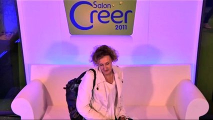Salon créer 2011 : boite à questions #4