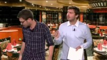 Cyprien sur Wéo - Lundi 12 septembre 2011