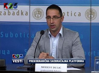 K23TV - Vesti 6. septembar 2013.