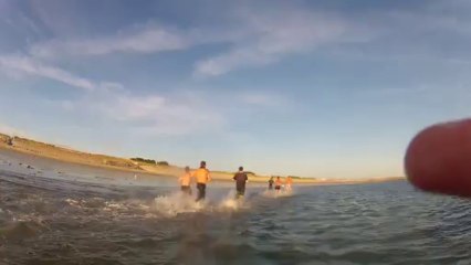 Water World  Roller Hockey Phoenix Vannes 2