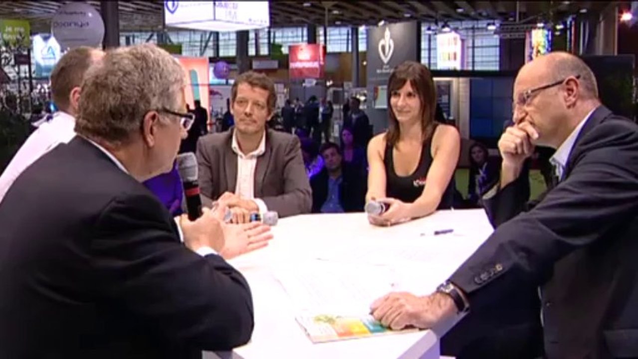 Créer et entreprendre