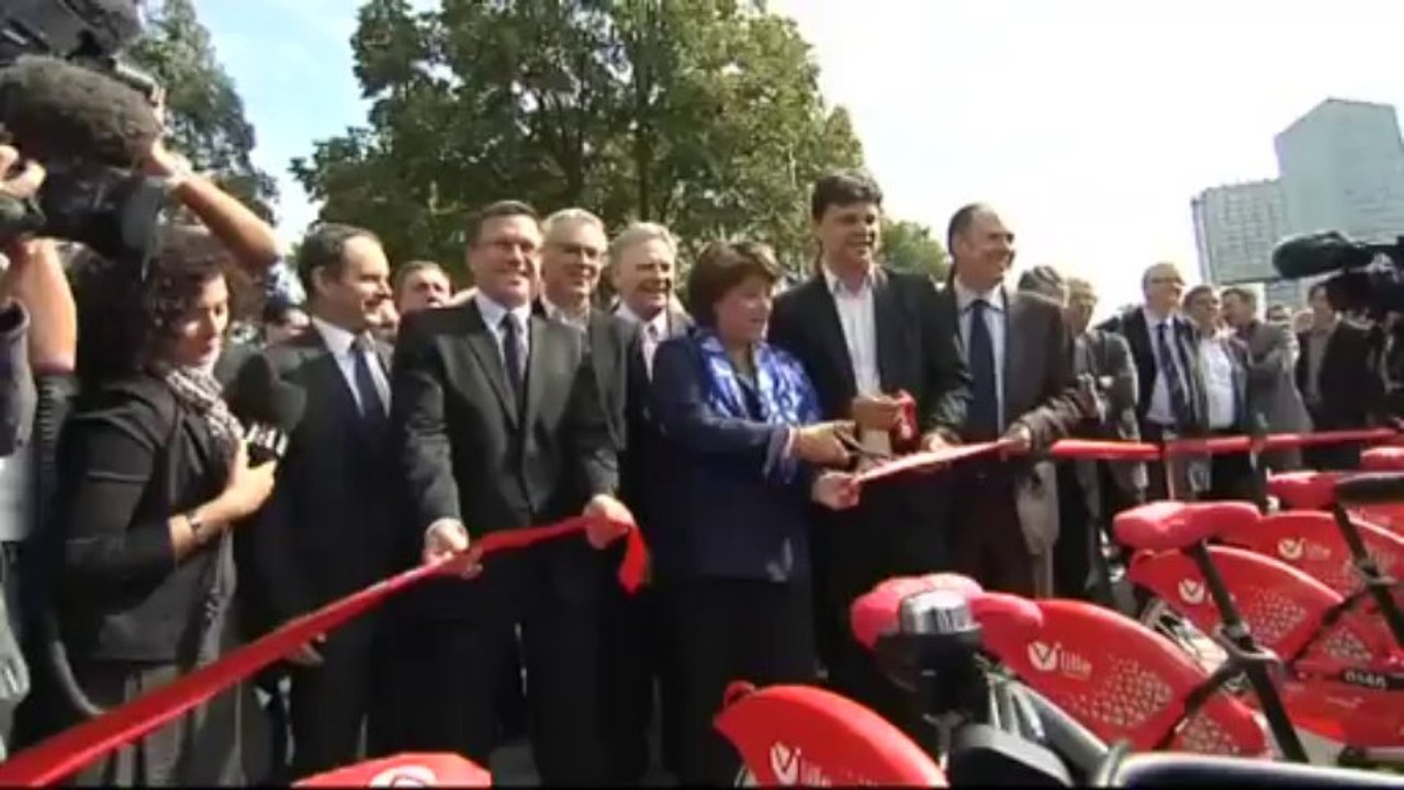 L'info - Partie 1