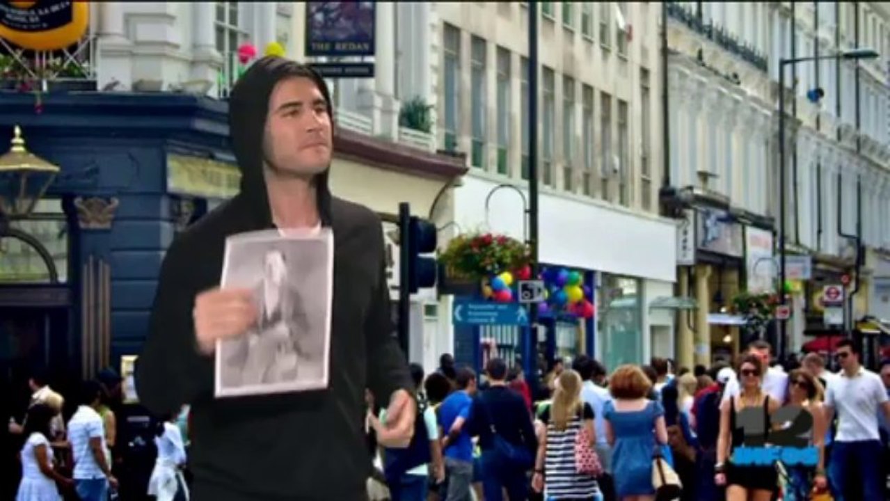Cyprien sur Wéo - Lundi 19 septembre 2011
