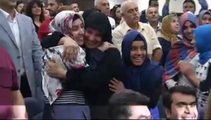 36 bin 837 öğretmen atandı