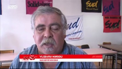 Emprunts toxiques : le piège pour 10 hopîtaux de la région