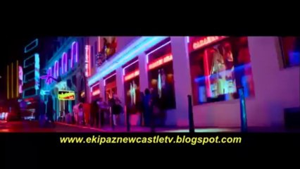 Ekipa z Newcastle "Geordie Shore" Sezon 1/2/3/4/5 Wszystkie Odcinki Lektor Polski