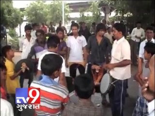 Tv9 Gujarat - Lord Ganesha takes the Godavari Express