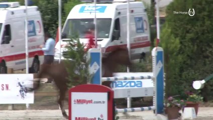 SCAPA d'airsain 120cm 24/08/13