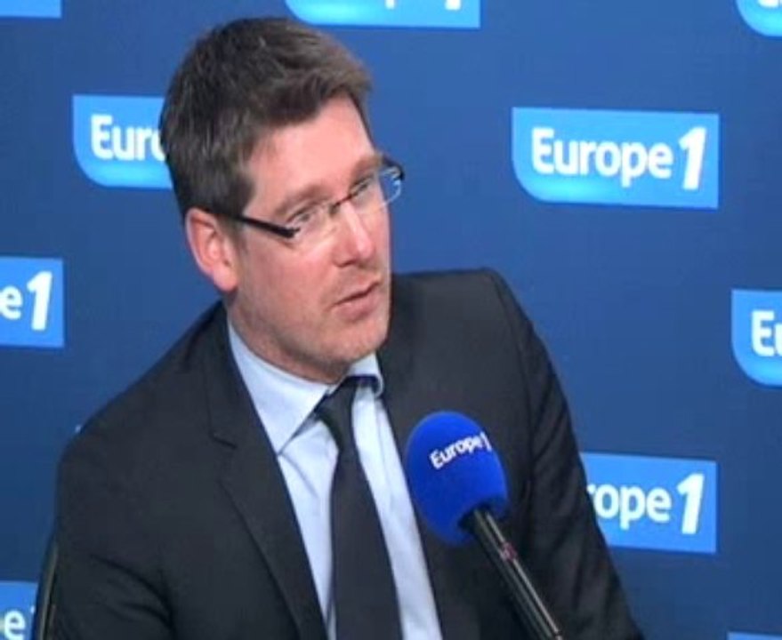 Débat sur la contribution climat-énergie avec Pascal Canfin