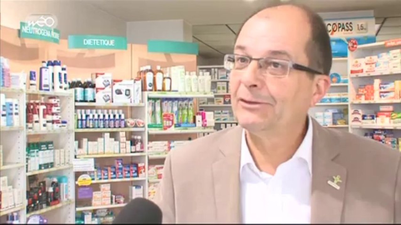 L'info - Partie 2