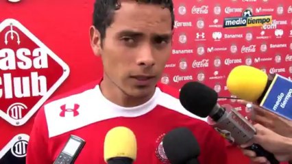 Afectaron las ausencias: Raúl Nava