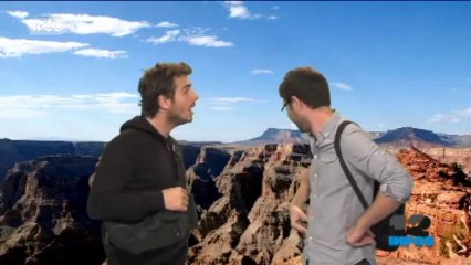 Cyprien sur Wéo - Mardi 27 septembre 2011