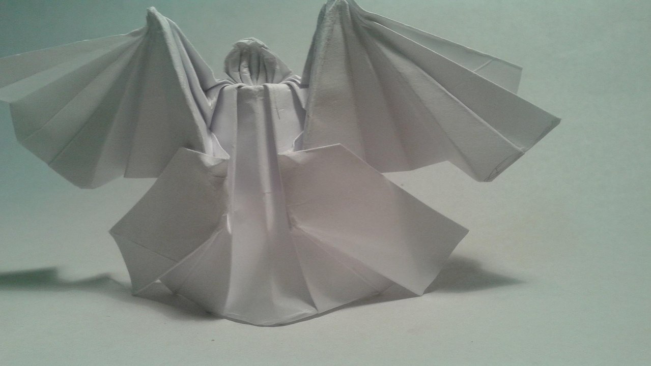 Origami - Angel