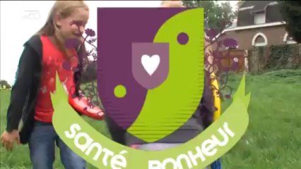 Santé Bonheur : L'obésité