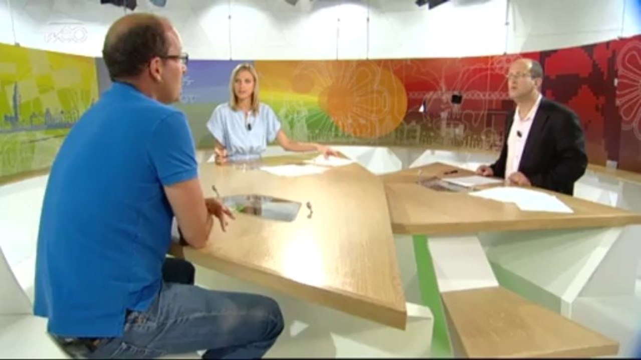 Dites-moi Foot