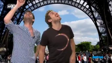 Cyprien sur Wéo - Jeudi 13 octobre 2011