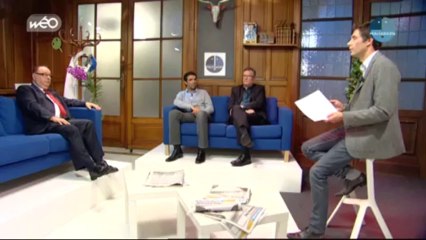 Politiquons ! - Invité : Dominique Dupilet