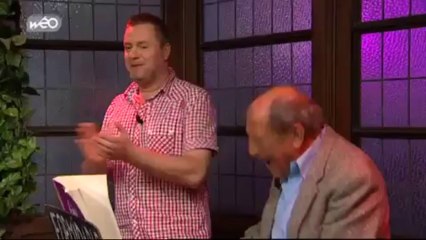 Le blind test de Charly Oleg