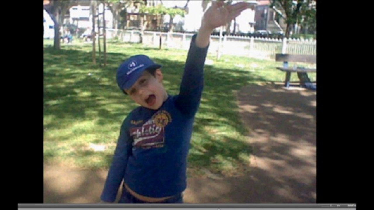 ANIFF TONY 8 ANS 2
