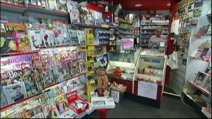 Une femme de 91 ans a passé vingt-trois heures enfermée dans une banque